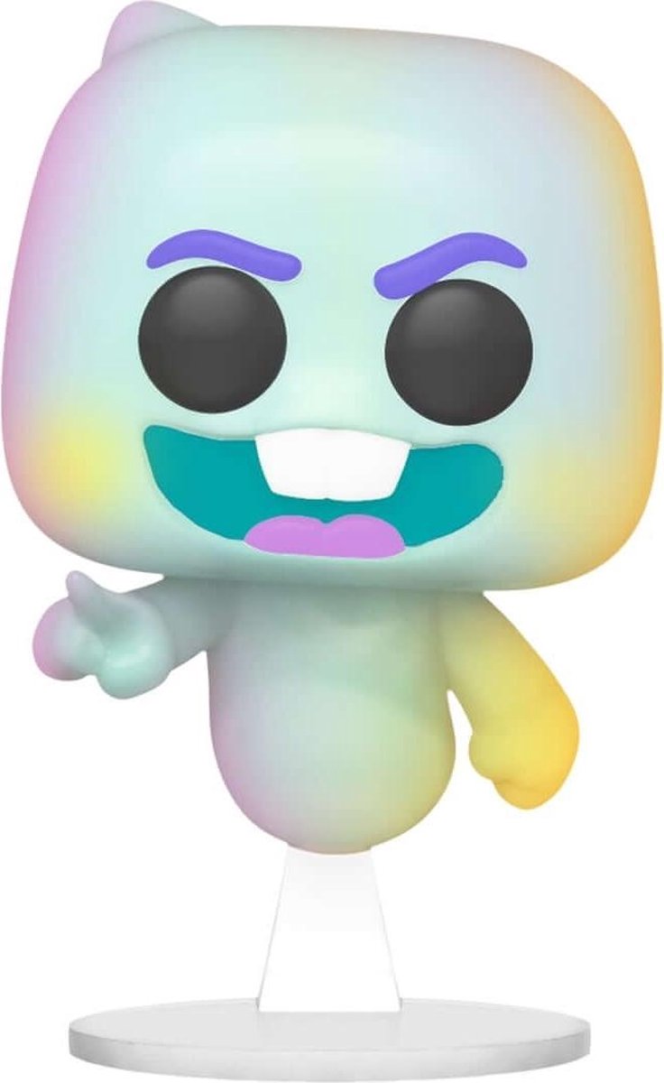 Poupée de marchandise ! Disney Pixar Soul : 22 (souriant) Funko