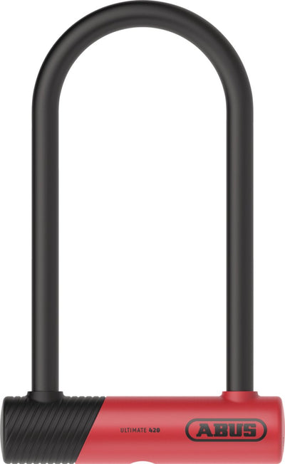 Abus beugellot ultimate 420k 150HB230 USH + Cobra 10 120