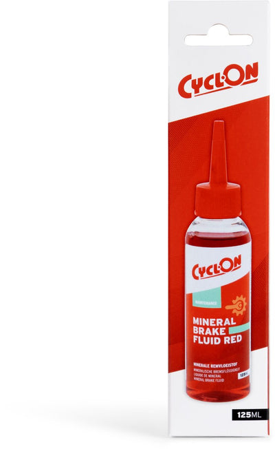 Cyclon Mineral Free Flids Blister 125 ml