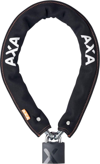 Cadenas AXA Newton Promoto+ 2 100cm noir
