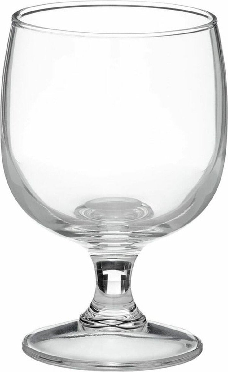Verre à vin chef sommelier arcoroc amelia 19 cl - 12 pièces