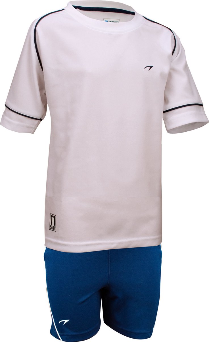 Avento ensemble de sport london - junior - blanc marine - 92