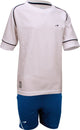 Avento ensemble de sport london - junior - blanc marine - 92