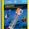 Puzzle en 3D cubic National Geographic STEM Periscoop