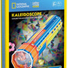 Puzzle en 3D de plaisir cube Kaléidoscope à voix géographique