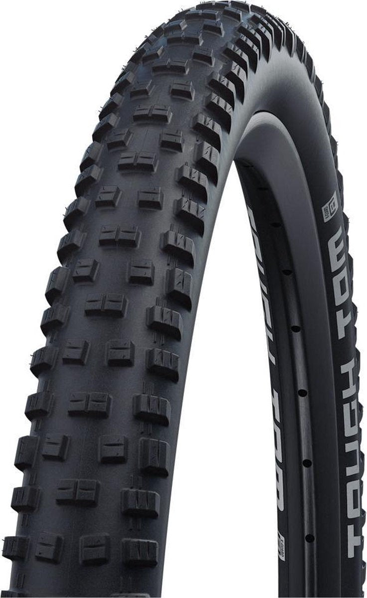 SCHWALBE TIRE 27,5 Tom dur