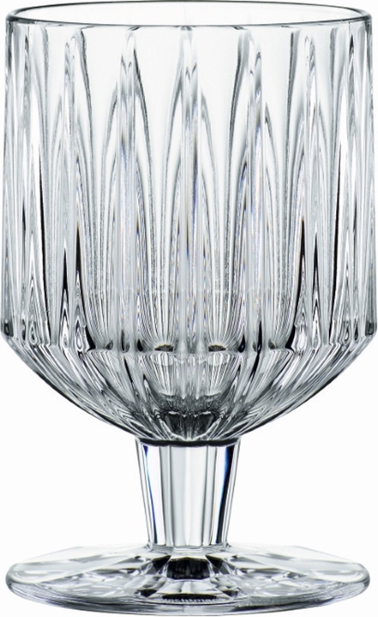 Nachtmann - verre universel 'Jules' - 260 ml - lot de 4 pièces