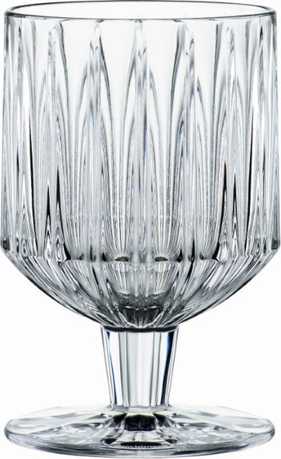 Nachtmann - verre universel 'Jules' - 260 ml - lot de 4 pièces