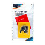 Alerte Alerte Sport Arbitre avec des cartes - afbeelding 1