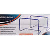 Alert Sport Doel Mini 2 pièces 78x56x45 cm