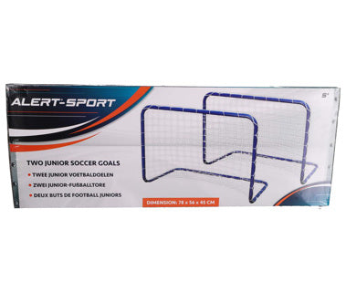 Alert Sport Doel Mini 2 pièces 78x56x45 cm