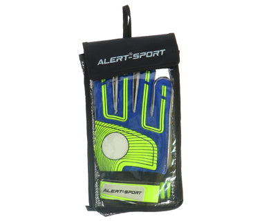 Gants de gardien de but sport alerte taille m