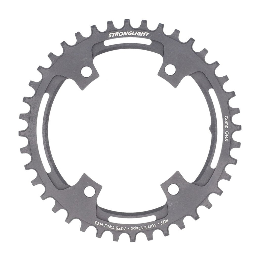 Stronglight Chaining Leaf Shimano Grx Rx810 820