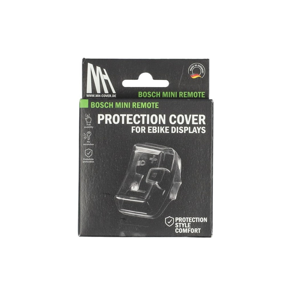 Couverture d'affichage MH Bosch Mini Remote