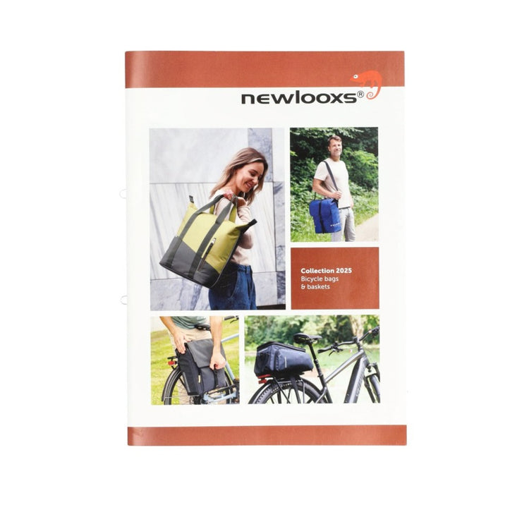 Brochure Newlooxs new looxs 2025