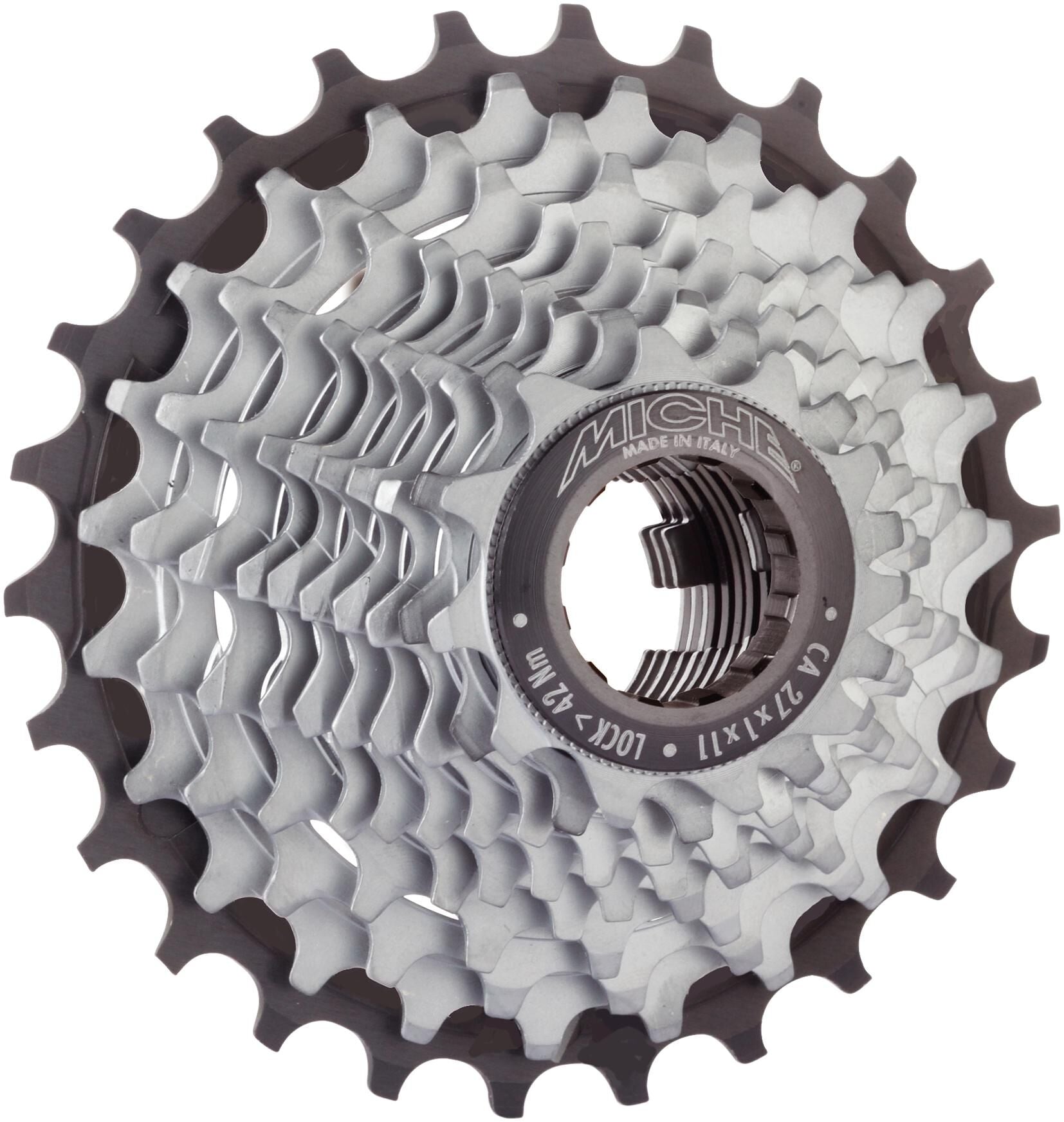 Miche cassette light primato cas.pignon light primato 11-sp.,11-29t.