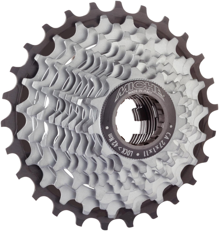 Miche cassette light primato cas.pignon light primato 11-sp.,11-29t.