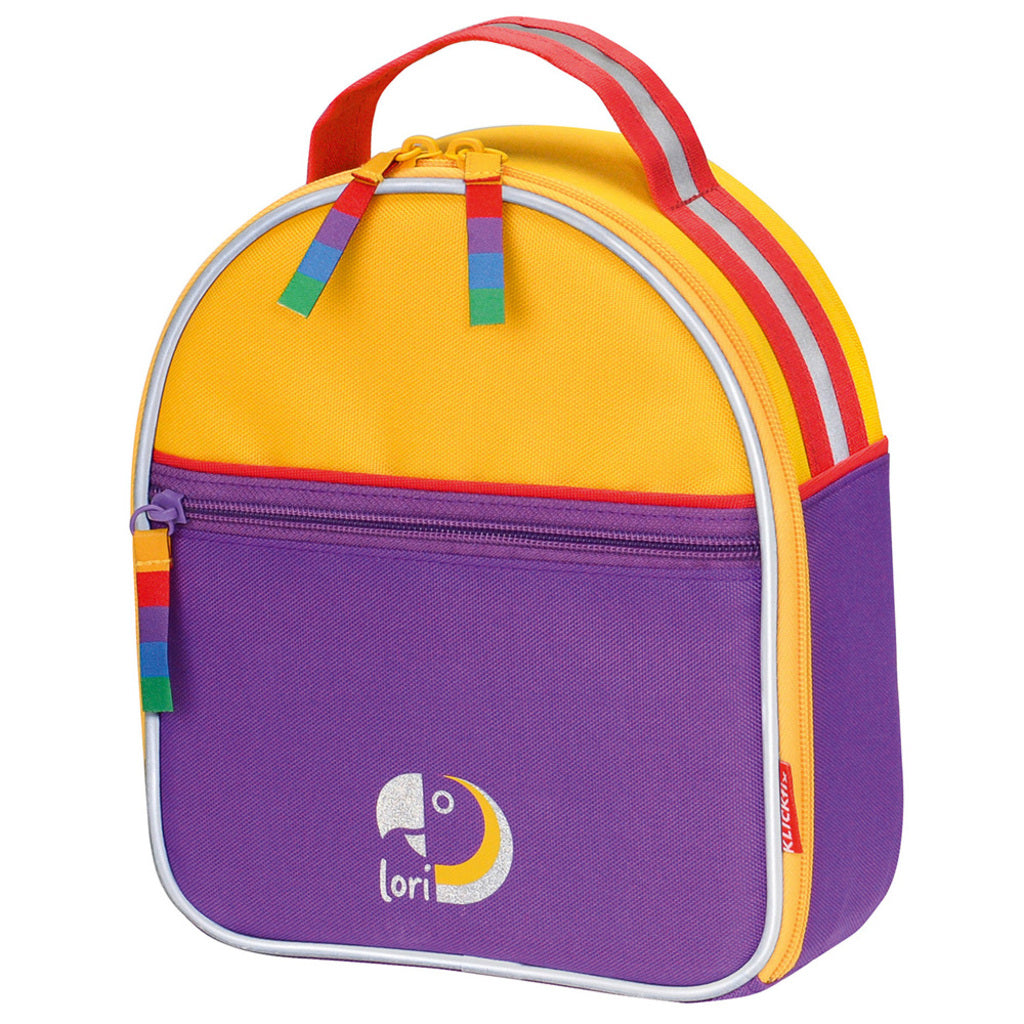 Sac de guidon klickfix lori