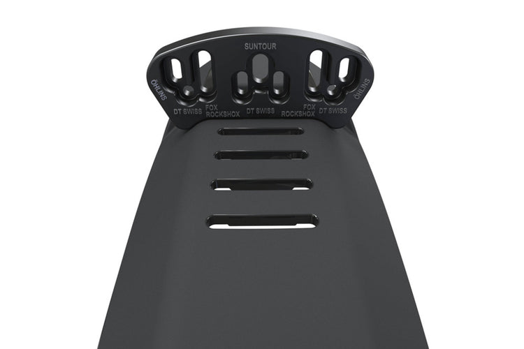Adaptateur ZEFAL SPATD ZEF BEV BLAMP FZ01 FM40 ZW