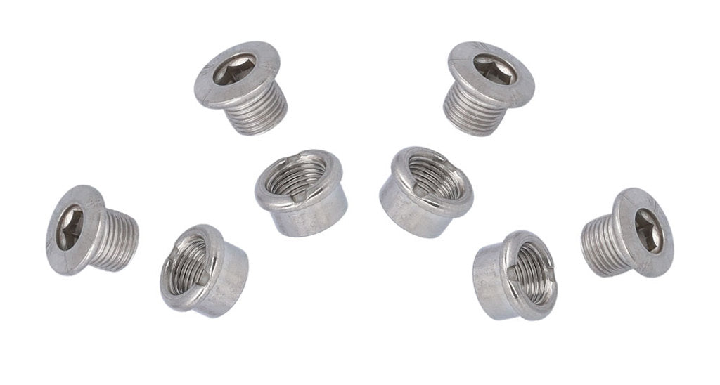 Miranda ANP Crand Boulon De Manivelle TL-405A Jeu A 4