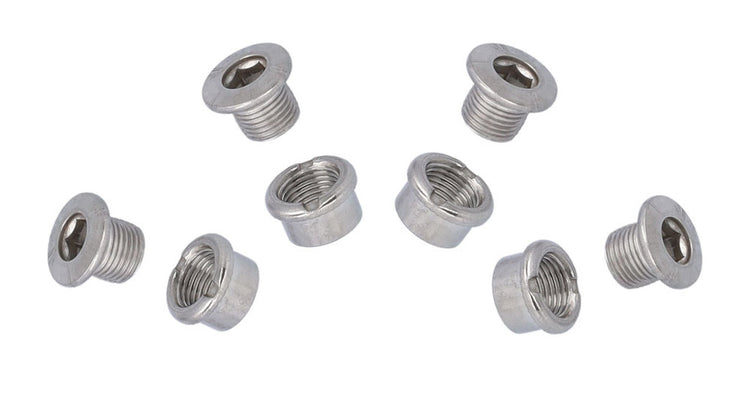 Miranda ANP Crand Boulon De Manivelle TL-405A Jeu A 4