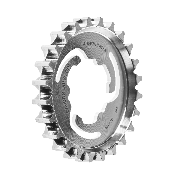 Sprocket CDC 24t Alfine 8 11 Nexus 7 8