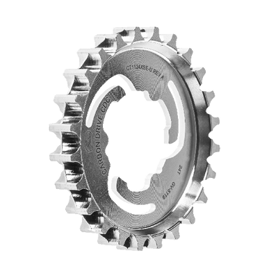Sprocket CDC 24t Alfine 8 11 Nexus 7 8