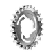 Sprocket CDC 24t Alfine 8 11 Nexus 7 8