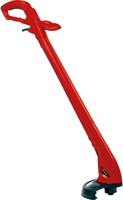 Coupe-herbe électrique Einhell GC-ET 2522 - 250 W - diamètre de coupe : 22 cm - incl. bobine de fil