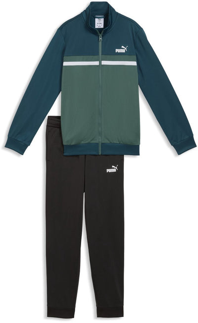 Costume Puma Poly Colorblock B