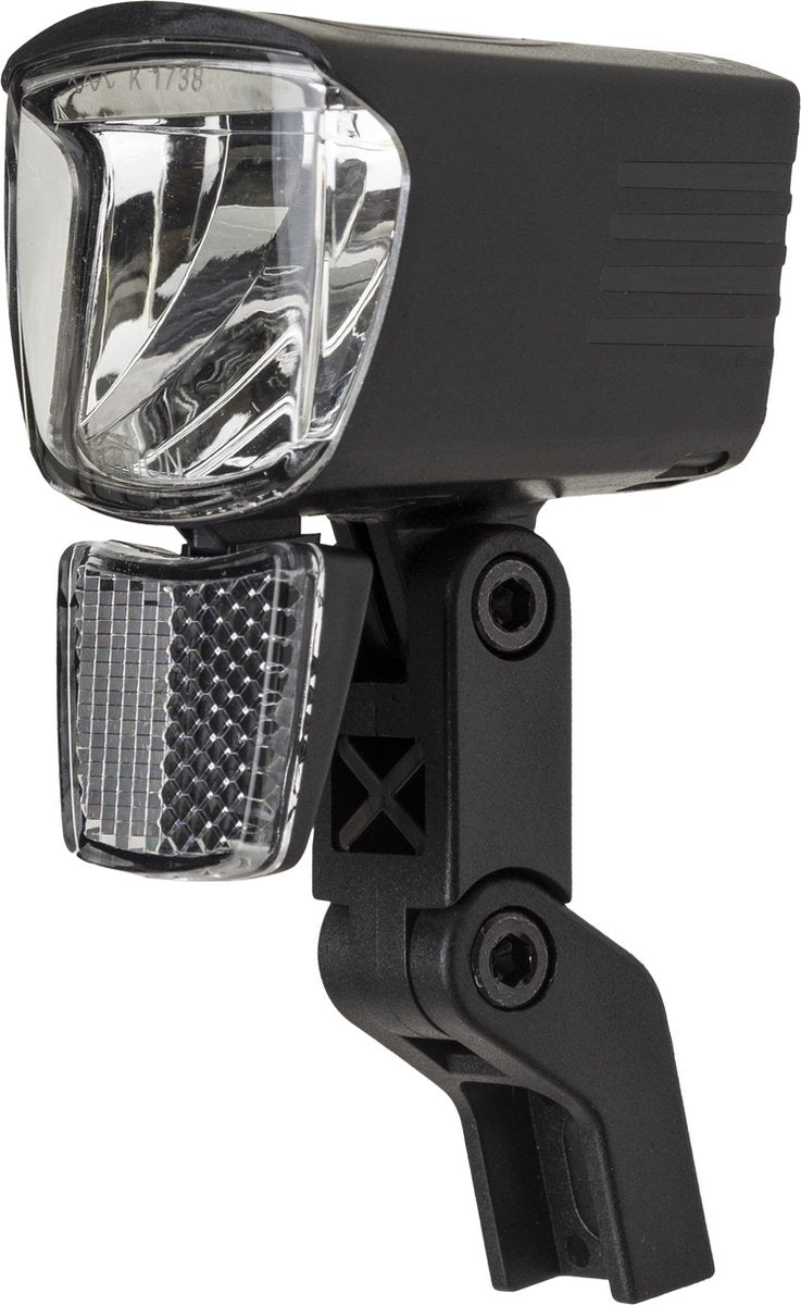 Cordo phare spark xl led on off dynamo de moyeu de voiture