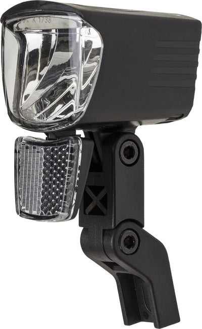 Cordo phare spark xl led on off dynamo de moyeu de voiture