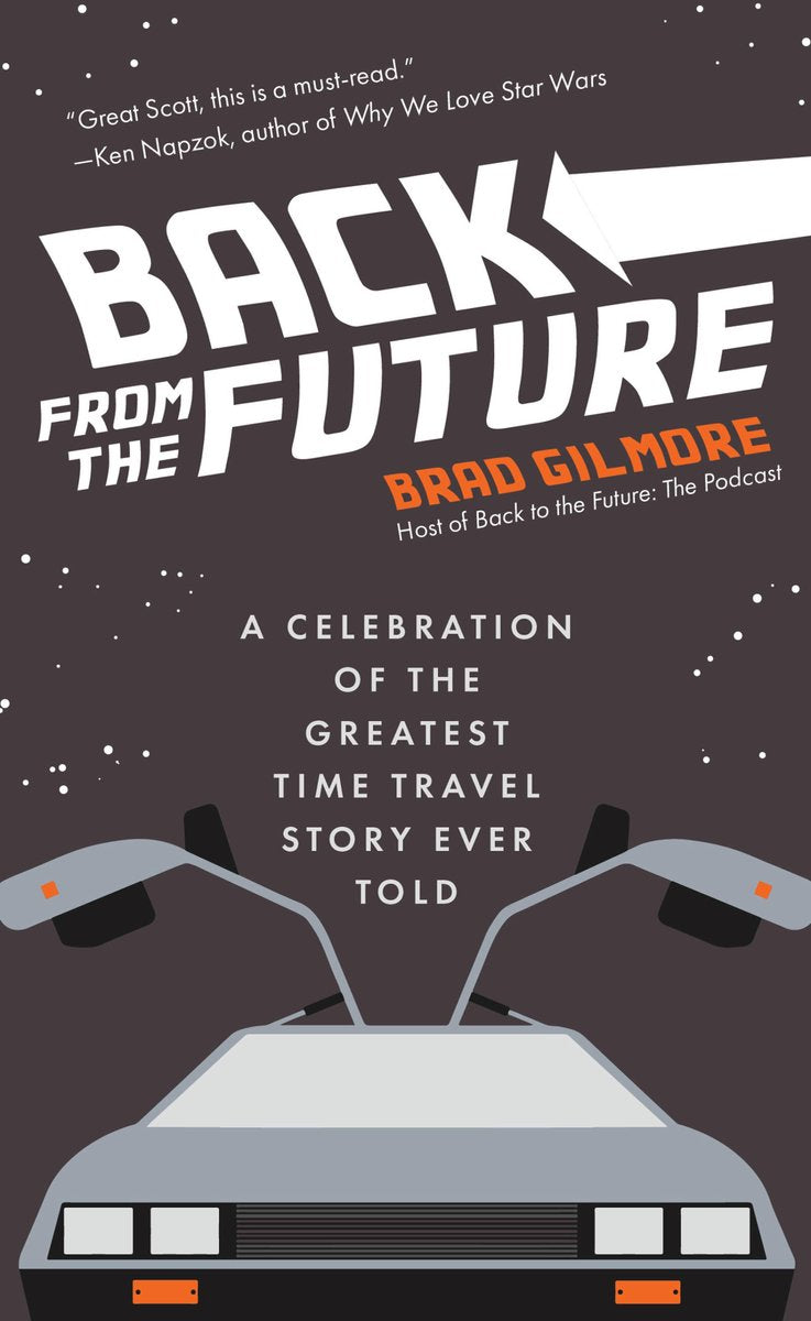 De retour du futur