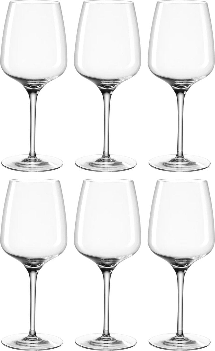 Verre à vin blanc Leonardo cesti 280ml - lot de 6