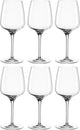 Verre à vin blanc Leonardo cesti 280ml - lot de 6