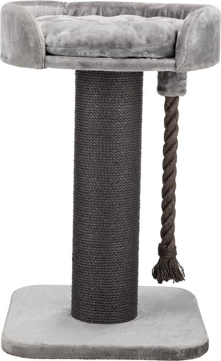 Trixie Scratch Pole Klara xxl Gray