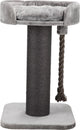 Trixie Scratch Pole Klara xxl Gray