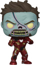 Funko-pop ! merveille : et si... ? s2 - pop 7 - confidentiel