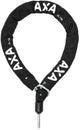 Chaîne d'entrée axa ulc100cm noir