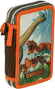 Pouche Dinorassic 2-Cakes