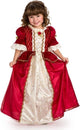 Petites aventures - robe belle d'hiver - taille 116 128