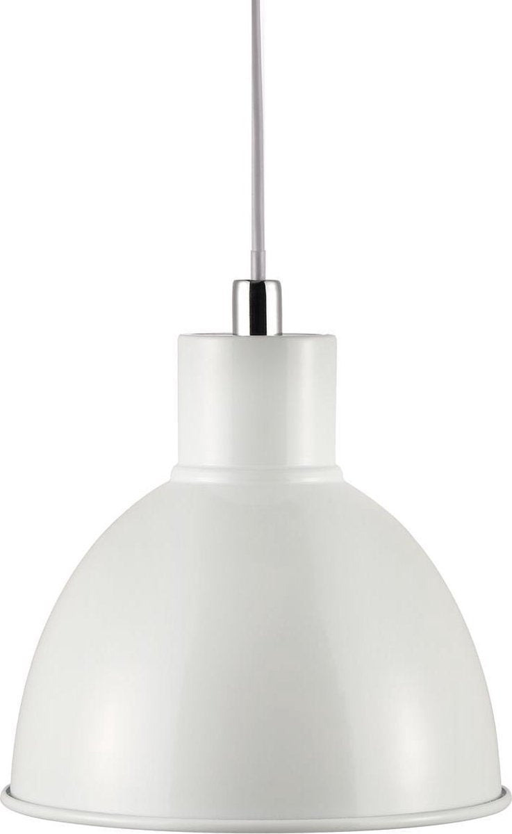 Poupée Nordlux | pendentif | blanc
