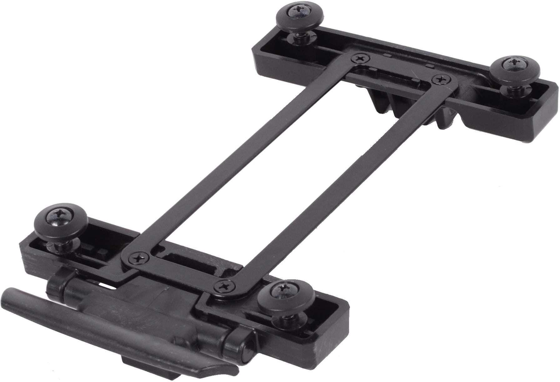 Adaptateur AVS pour les accessoires Black Matt