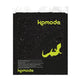 Komodo caco sable noir