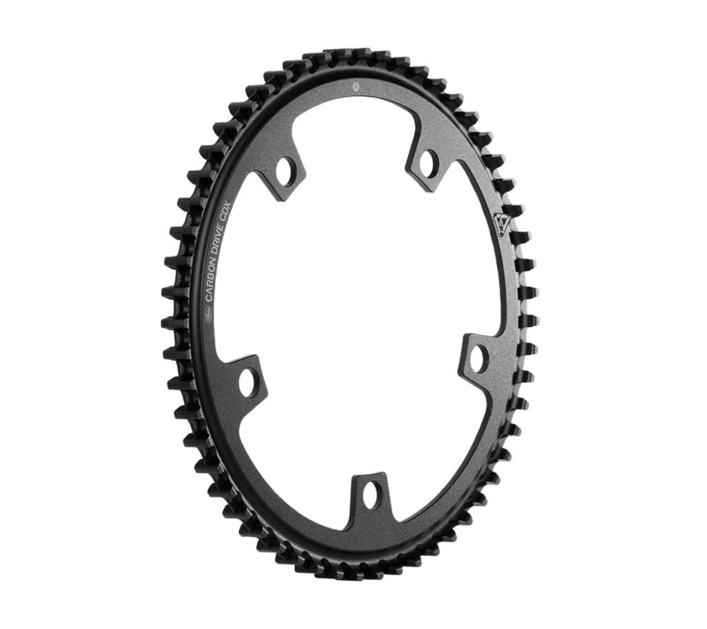 Gates Gear CDX 55T 5B D-SPOCKING