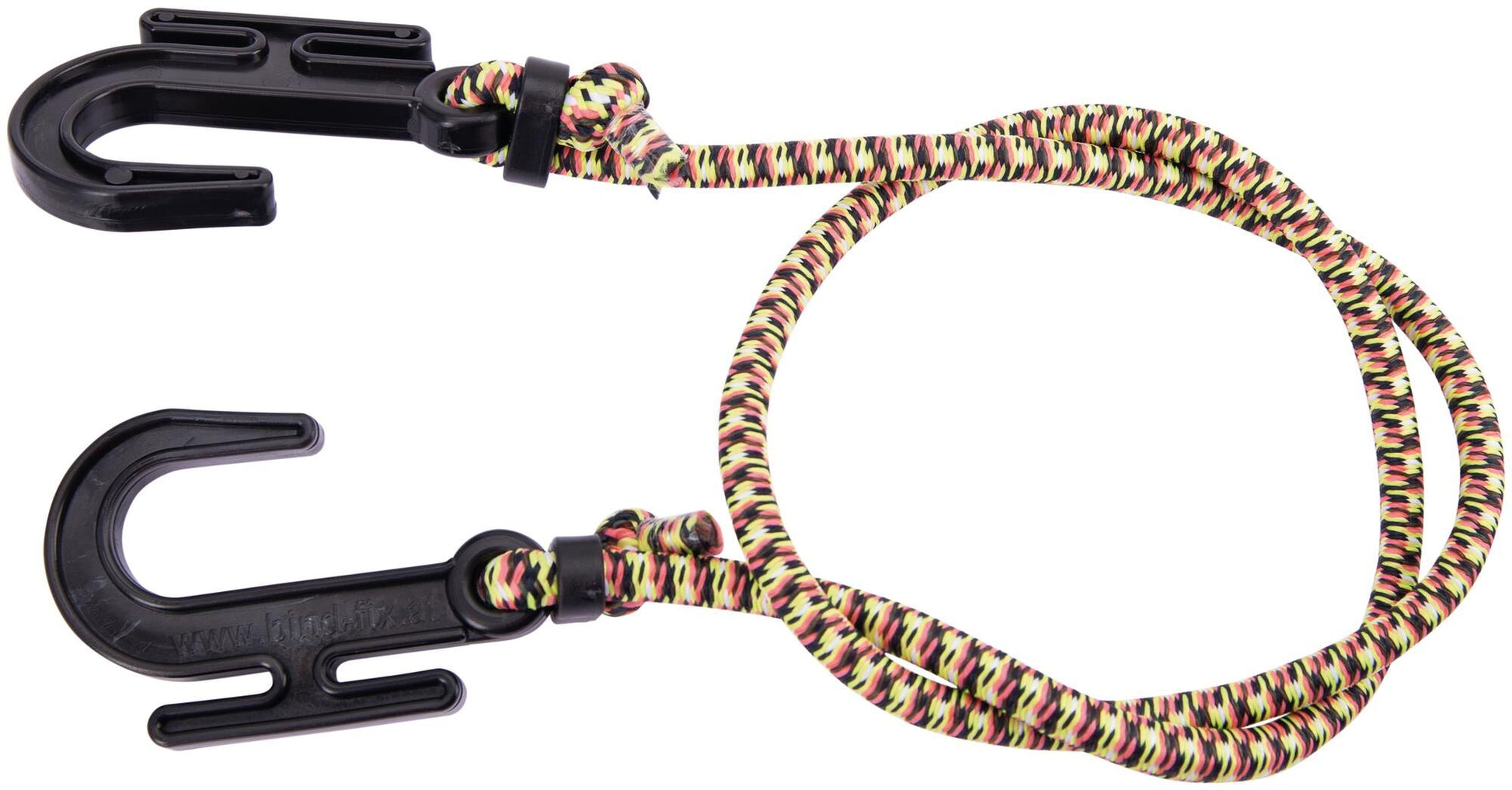 Bind-Fix Fixture Strap pour les vélos de cargaison