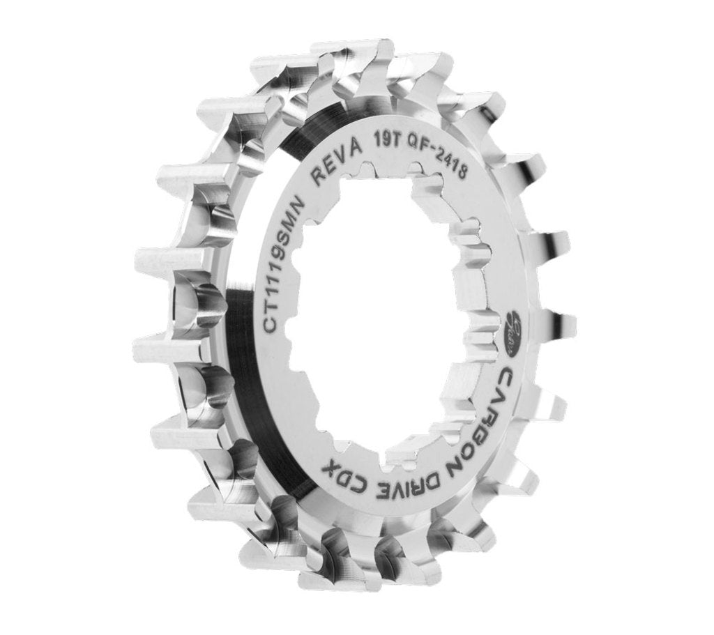 Shimano Gates Sprocku