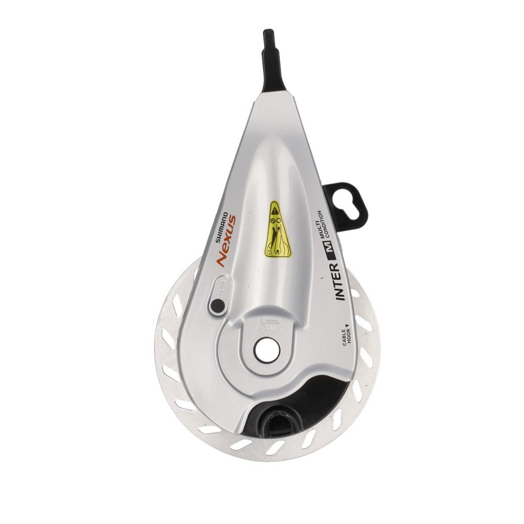 Shimano anp hub sh nexus frein à rouleaux v abrc3001fb
