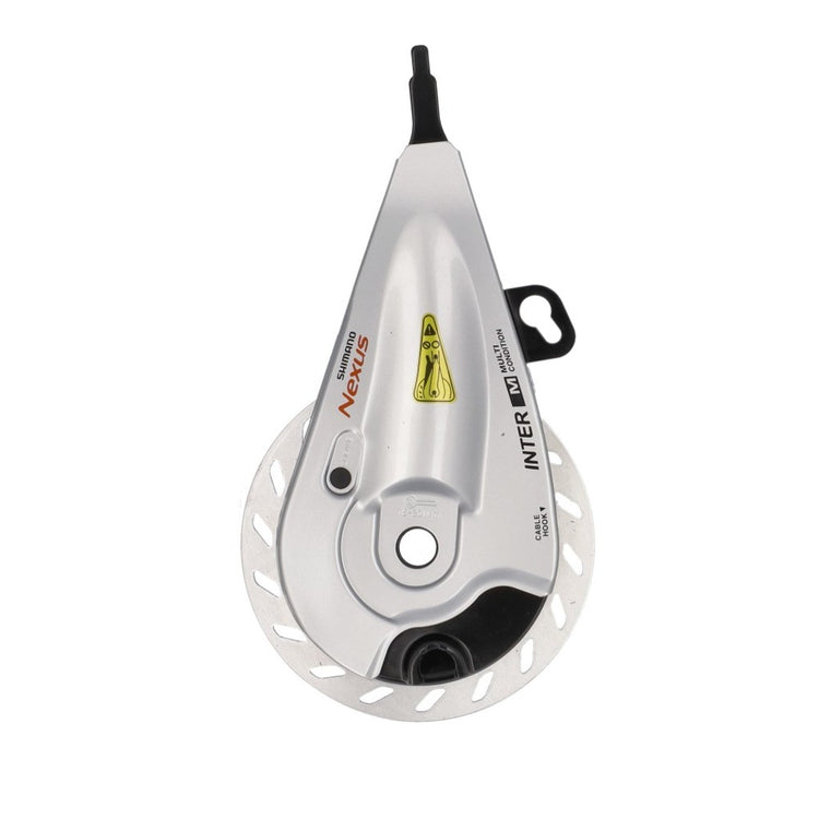 Shimano anp hub sh nexus frein à rouleaux v abrc3001fb