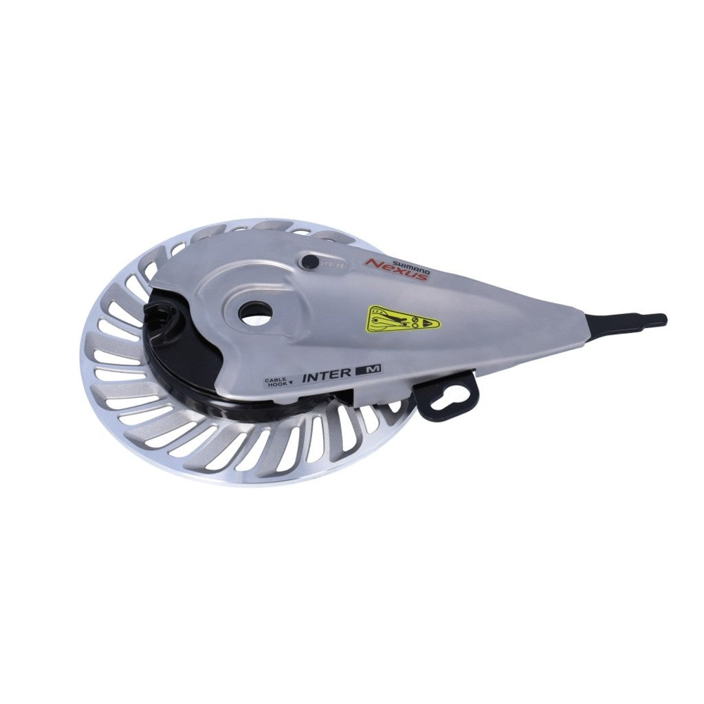 Shimano anp hub sh nexus frein à rouleaux v abrc6001fb